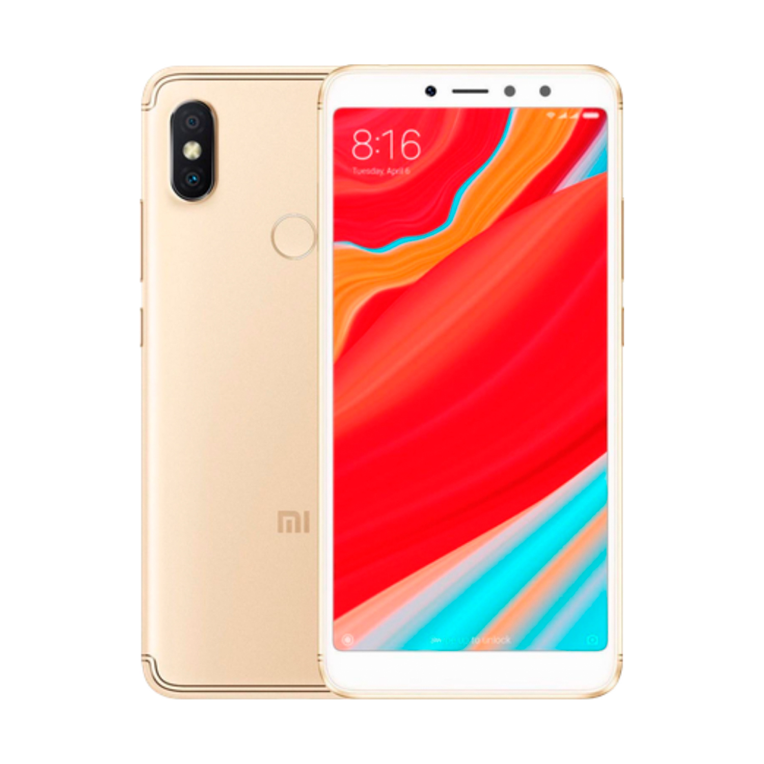 Новые и обновленные б/у смартфоны Xiaomi REDMI S2 в Москве — купить  недорого в SmartPrice