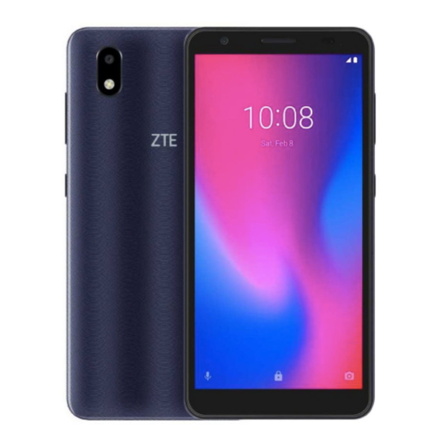 заказать телефон zte blade (96) фото