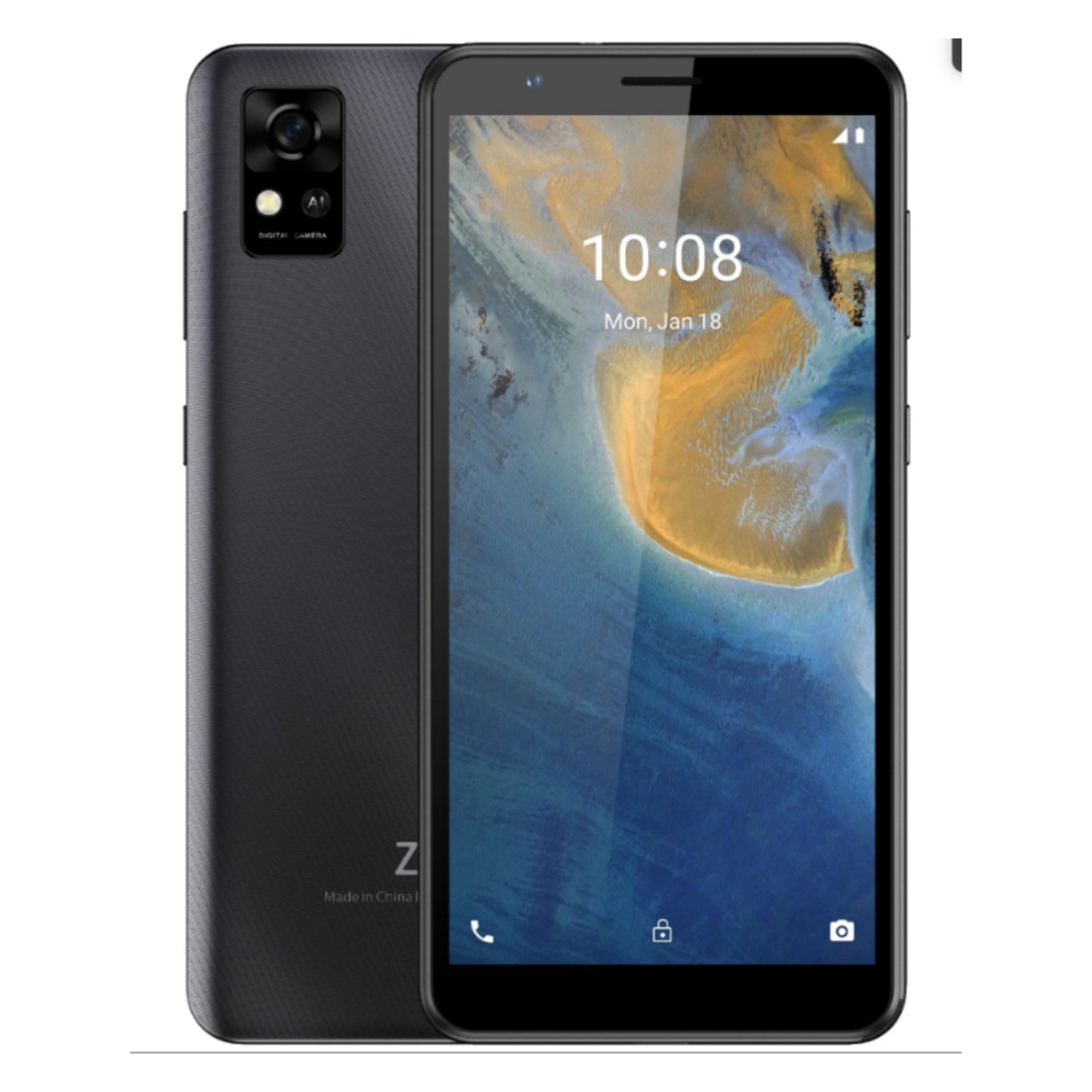 Новые и обновленные б/у смартфоны ZTE BLADE A3 2019 в Москве — купить  недорого в SmartPrice