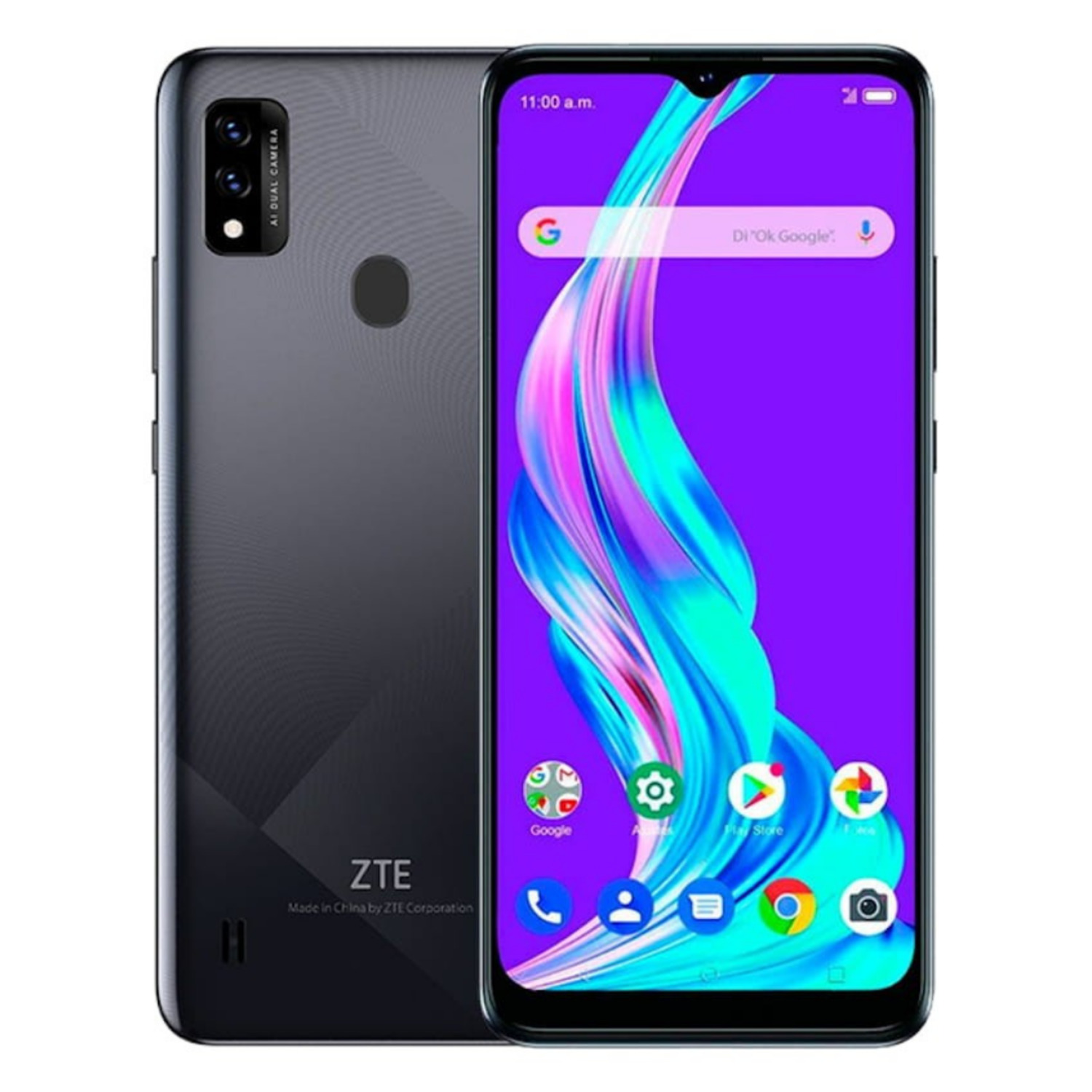 Новые и обновленные б/у смартфоны ZTE BLADE A31 в Москве — купить недорого  в SmartPrice