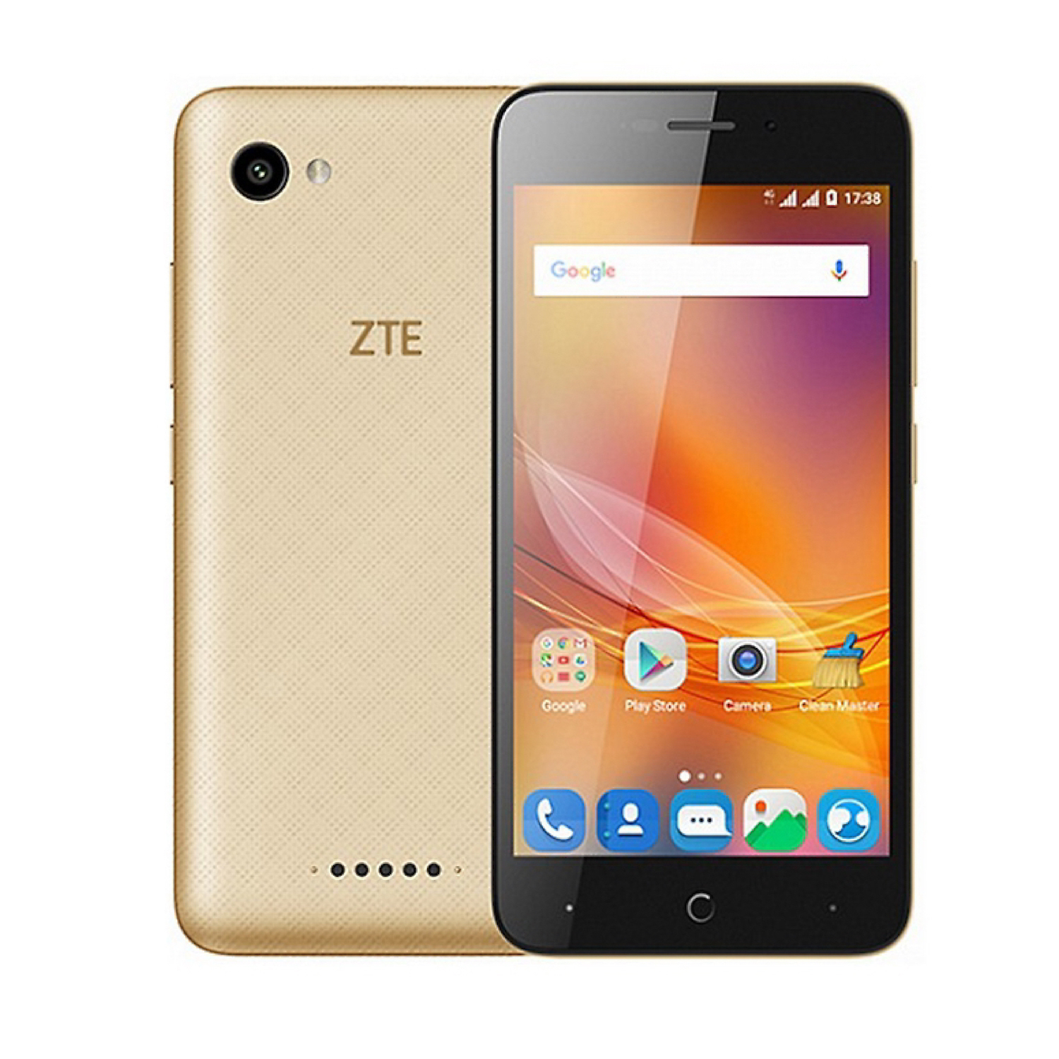 Новые и обновленные б/у смартфоны ZTE BLADE V7 LITE в Москве — купить  недорого в SmartPrice