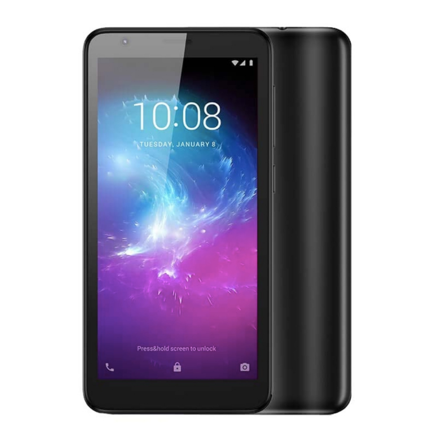 Новые и обновленные б/у смартфоны ZTE BLADE L8 в Москве — купить недорого в  SmartPrice