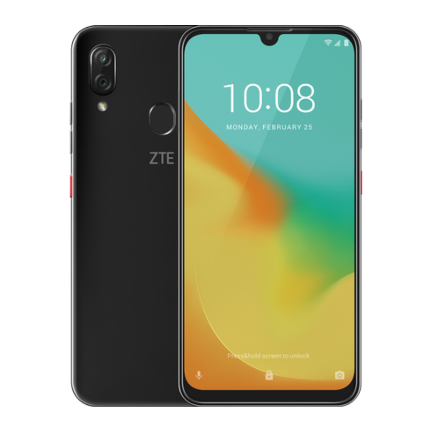 Новые и обновленные б/у смартфоны ZTE BLADE V10 VITA в Москве — купить  недорого в SmartPrice